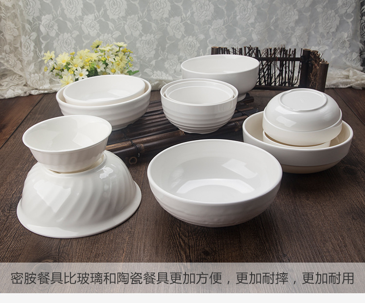 密胺瓷餐具是無毒的嗎？是塑料制品嗎？